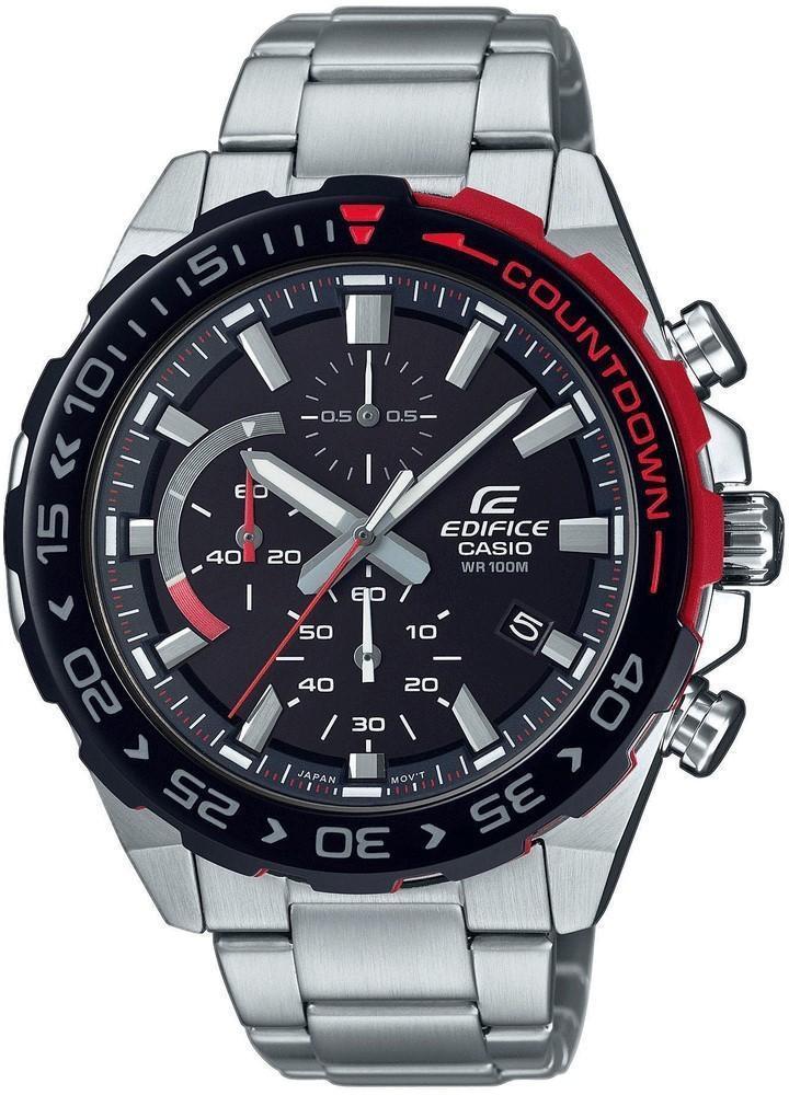 

Наручные мужские часы Casio EFR-566DB-1AVUEF