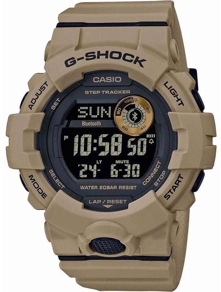 

Наручные мужские часы Casio GBD-800UC-5ER