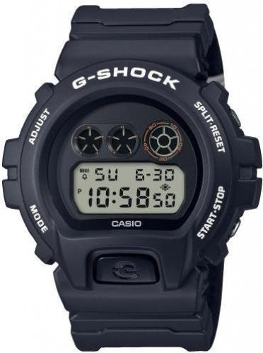 

Наручные мужские часы Casio DW-6900PF-1ER