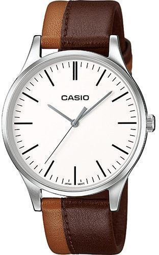

Наручные мужские часы Casio MTP-E133L-5EEF