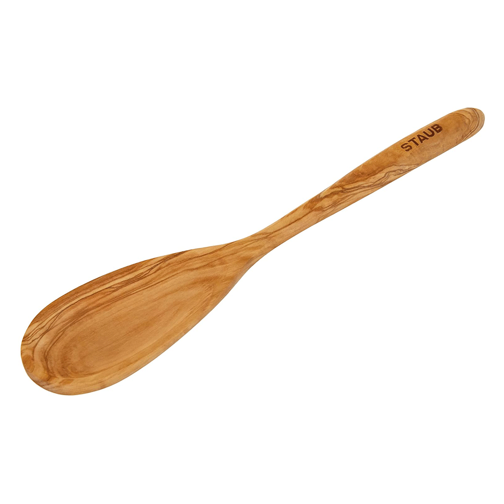 

Ложка деревянная Olivewood Staub - Staub - 40509-253-0