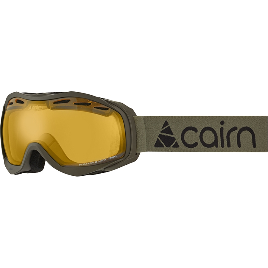 

Cairn маска Speed SPX2 khaki