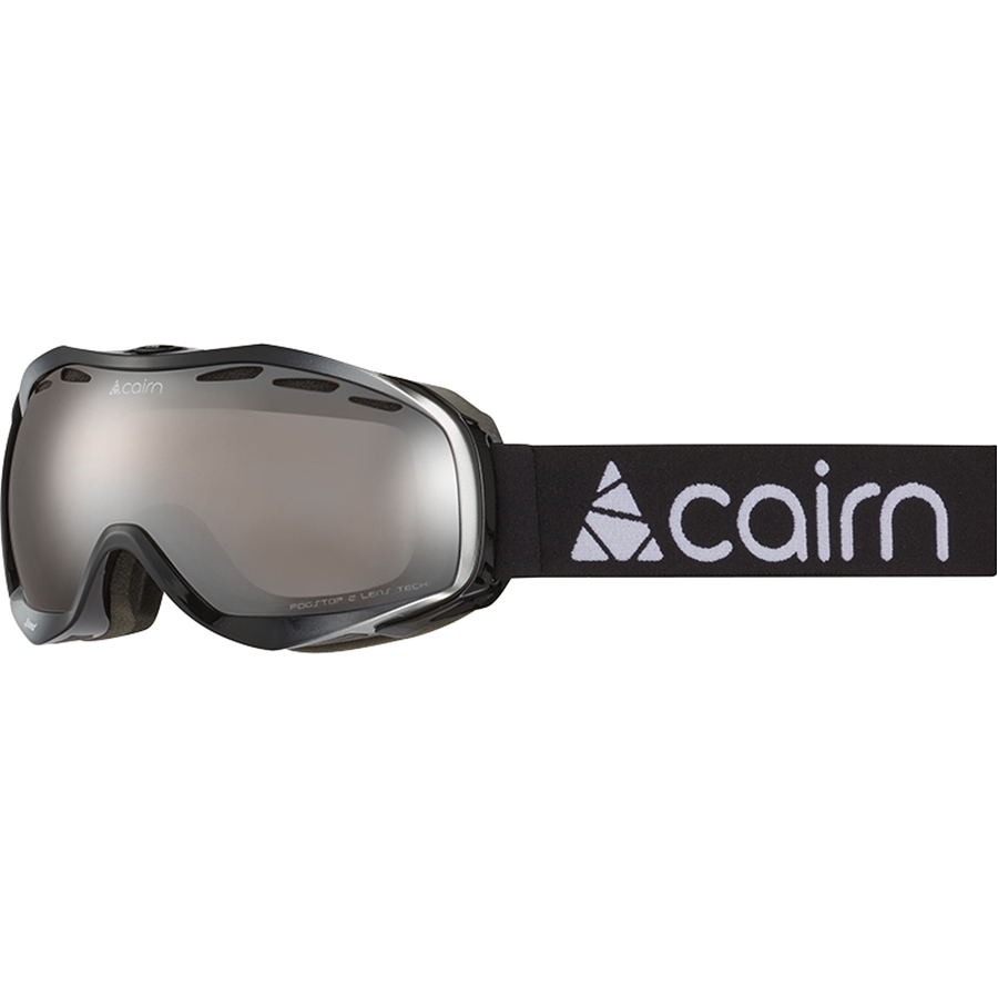 

Cairn маска Speed SPX3 black-silver