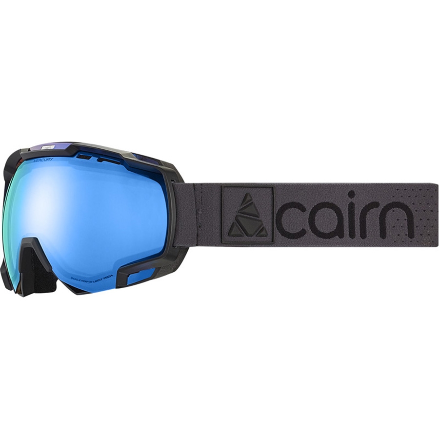 

Cairn маска Mercury Evolight black-blue