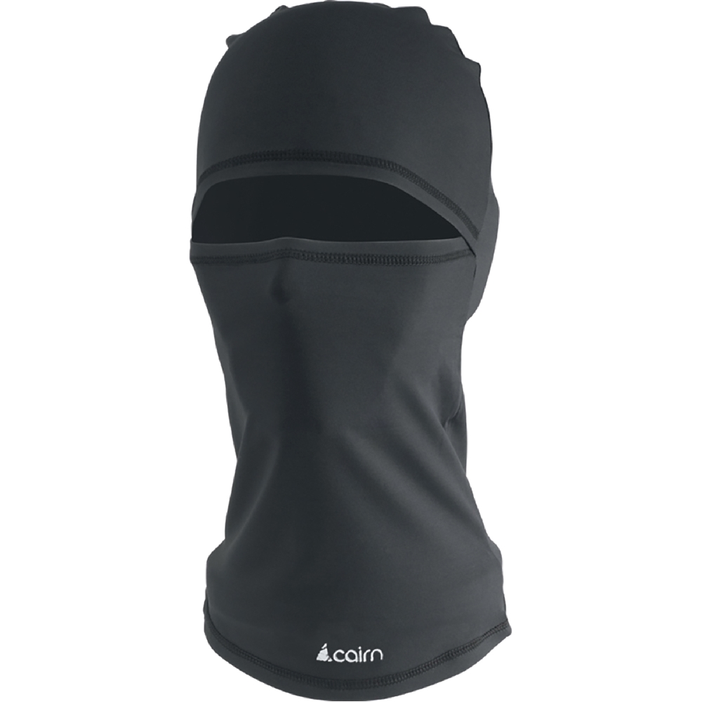 

Cairn балаклава Bakri black L-XL