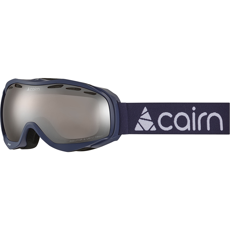 

Cairn маска Speed SPX3 midnight