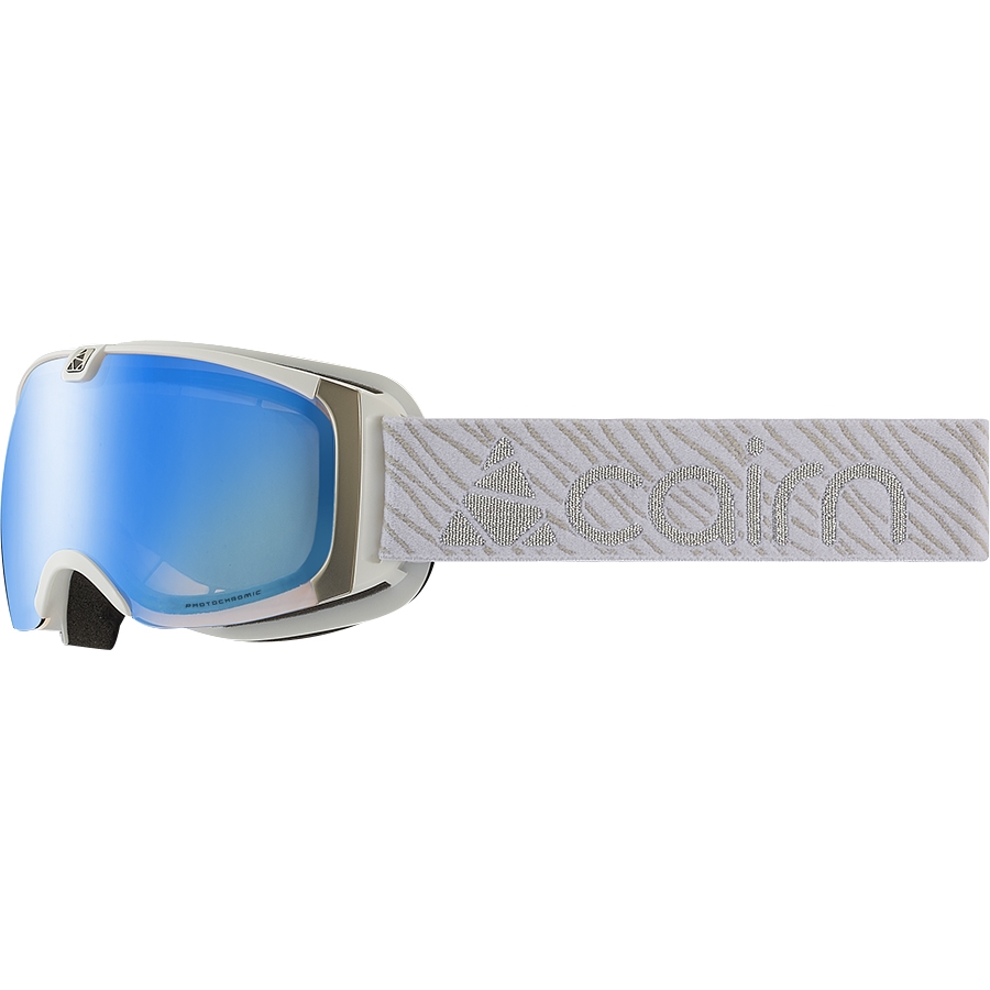 

Cairn маска Pearl Evolight white-blue