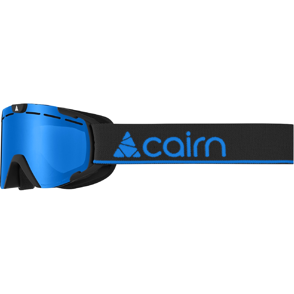 

Cairn маска Scoop CLX3 Jr mat black
