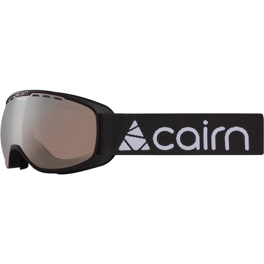 

Cairn маска Rainbow SPX3 mat black