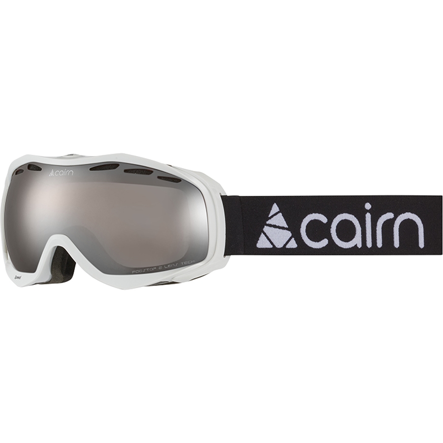 

Cairn маска Speed SPX3 shiny white