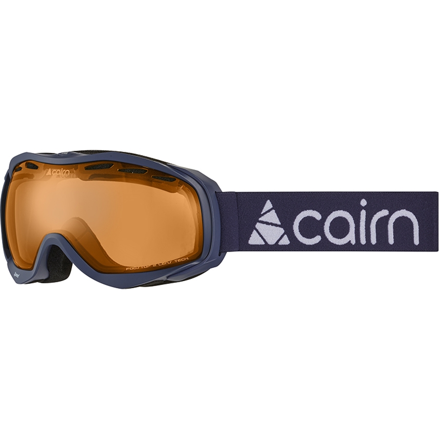 

Cairn маска Speed Photochromic midnight