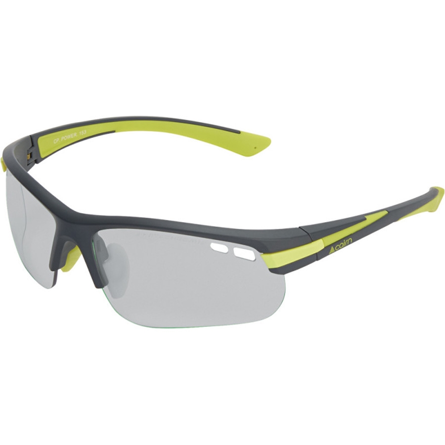 

Cairn очки Power Photochromic 1-3 mat shadow-lemon