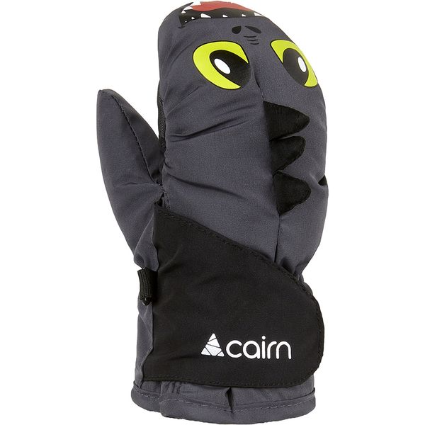 

Cairn варежки Pico Jr grey dragon 5