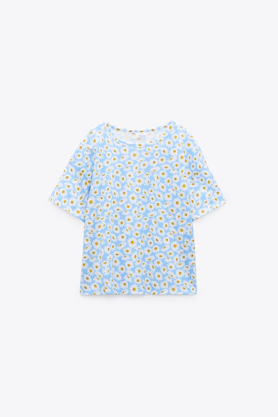 

Футболка Zara LP909  Синій (P-6910806231347, Футболка Zara LP909 S Синій (P-6910806231347)