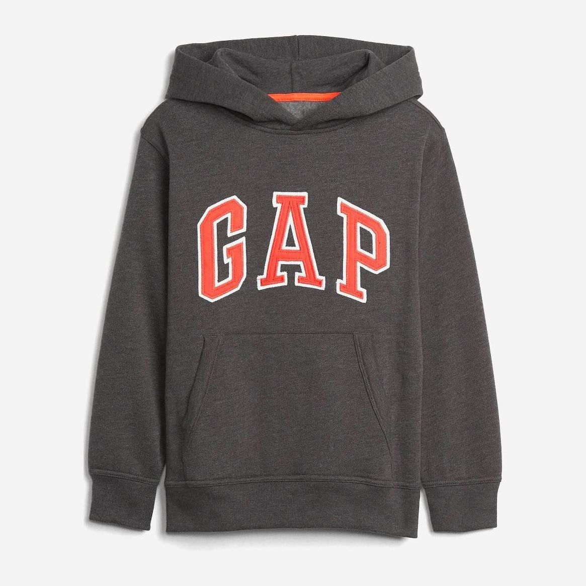 

Худи GAP 883662072 145-152 см Серое