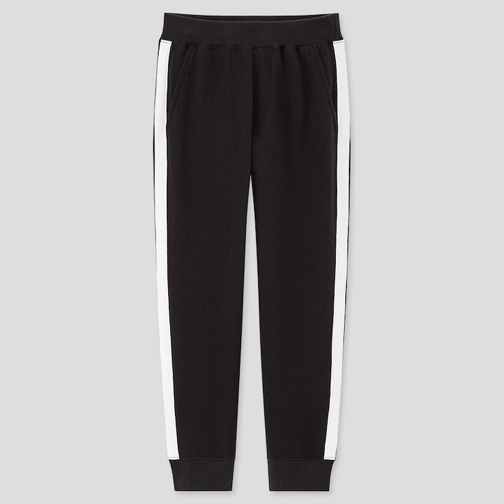 

Джоггеры Uniqlo 3-4 рост 98-104 черный (424501)