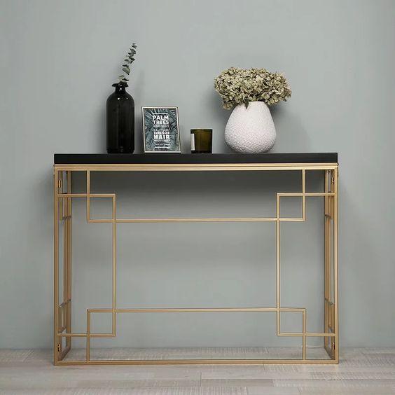 

Дизайнерская Барная стойка в стиле Лофт Loft Design RV1114 ()