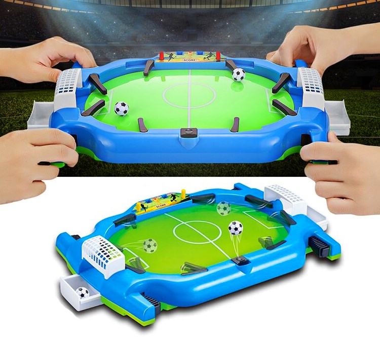 

Детская настольная игра ФУТБОЛ All-Star Sports