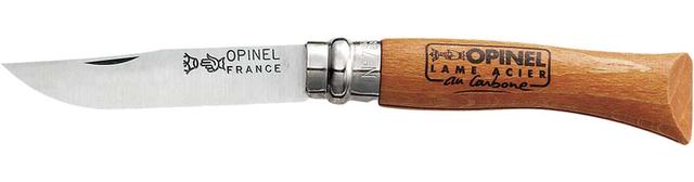 

Нож Opinel "№7 Carbone" 7171