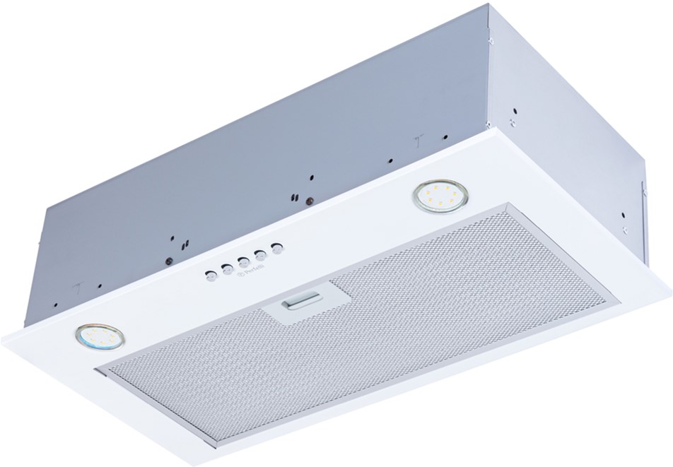 

Вытяжка Perfelli BI 6122 WH LED