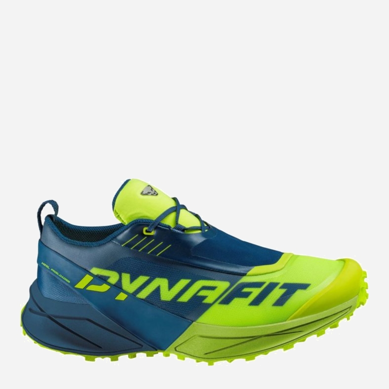 

Кроссовки Dynafit Ultra 100 64051 43 Зеленые (016.001.1132)