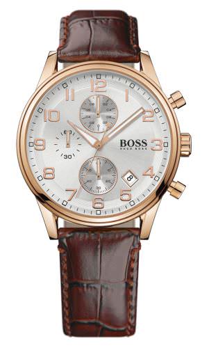 

Мужские наручные часы HUGO BOSS 1502226