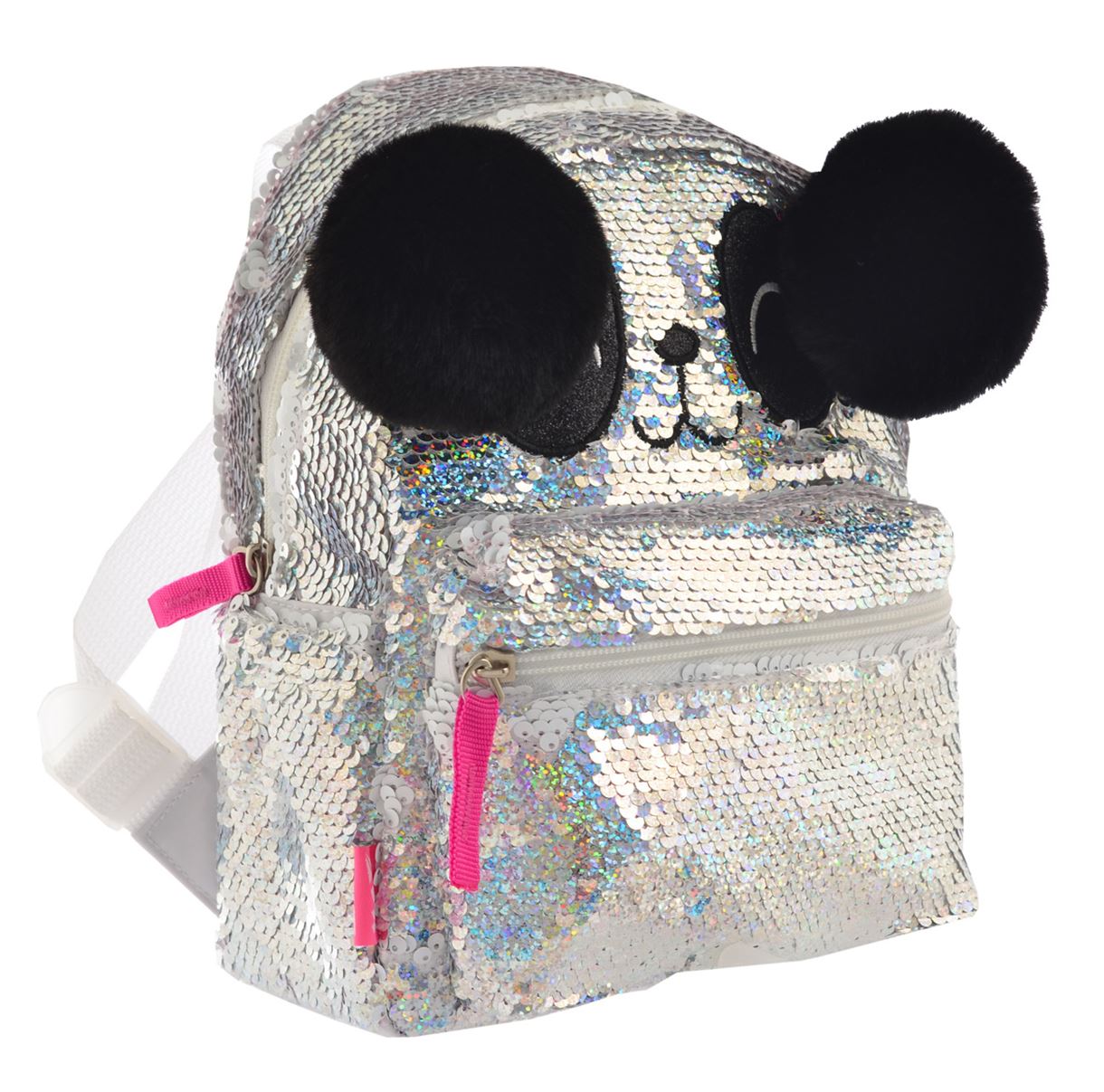 

Рюкзак детский YES K-19 Panda Yes 3-5 лет 556547