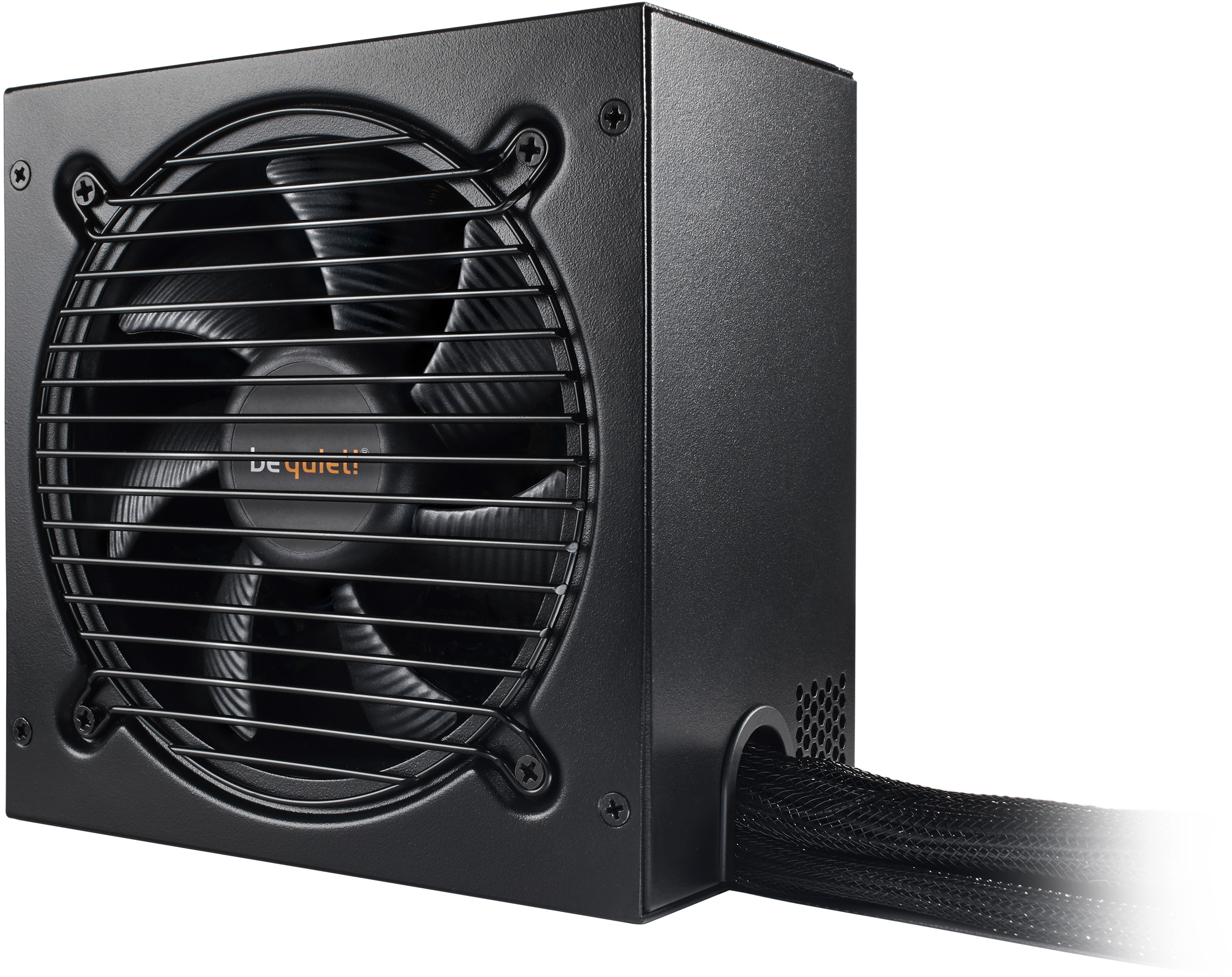 

Блок питания be quiet! Pure Power 11 350W (BN291)