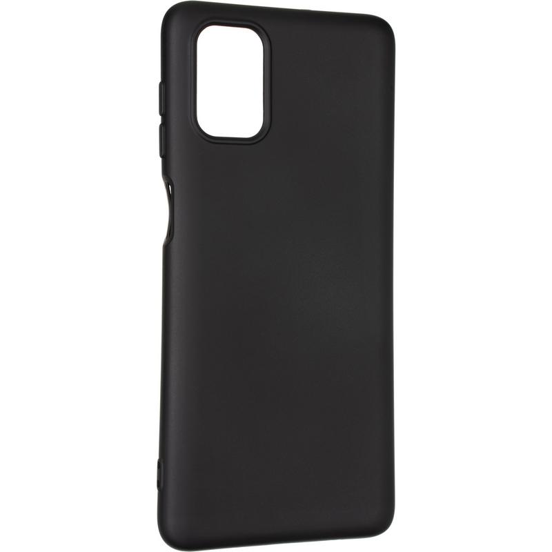

Панель Gelius Full Soft Case для Samsung Galaxy M51 (M515) Black