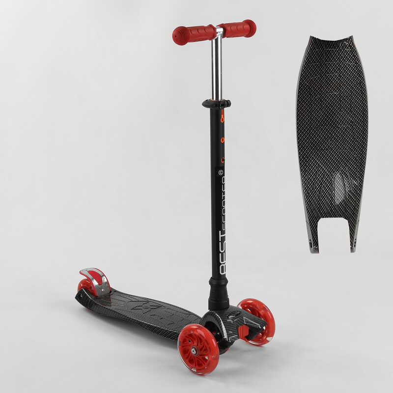 

Самокат "Best Scooter" A25772/779-1524