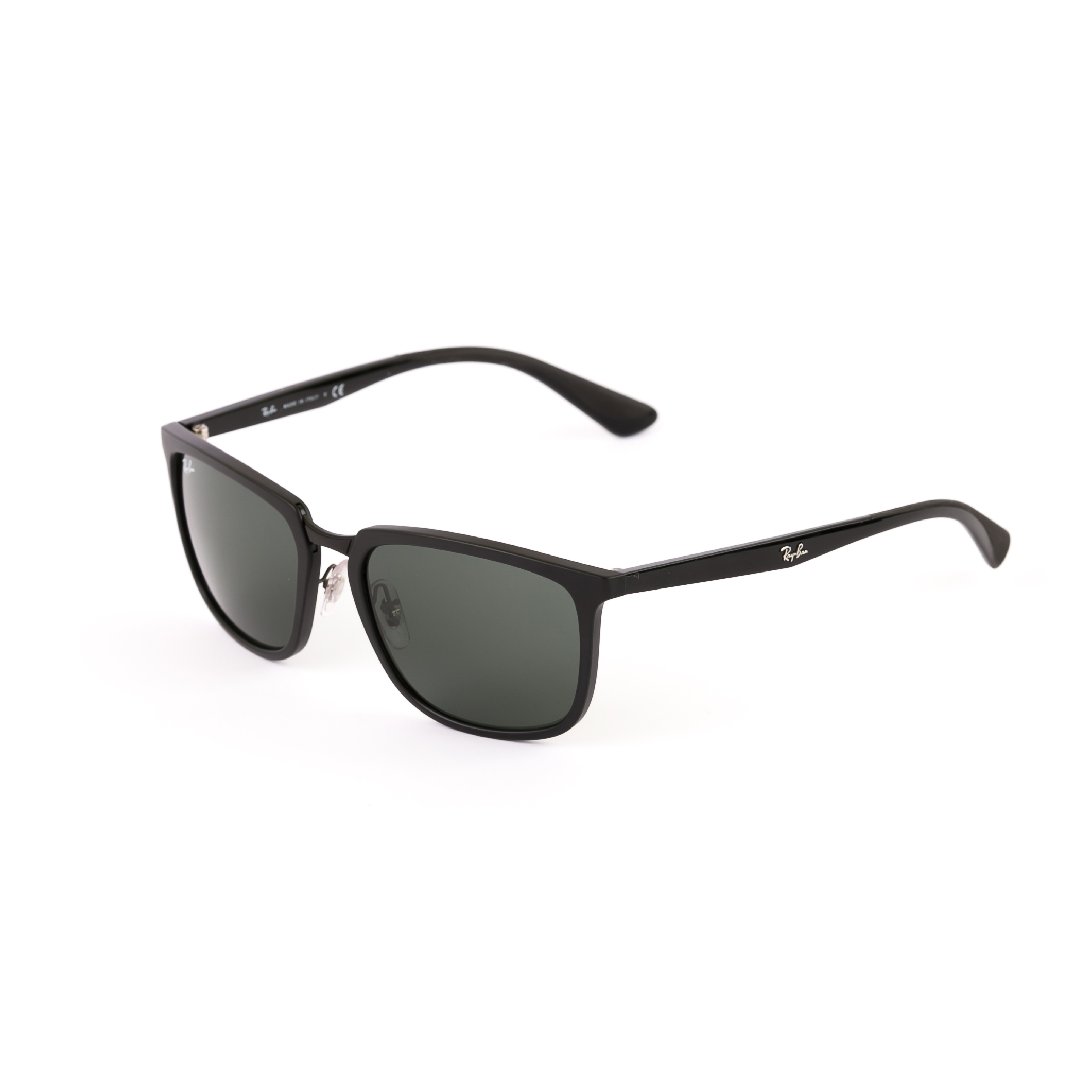 

Сонцезахисні окуляри Ray-Ban Highstreet чорний (RB4303 601S/71)