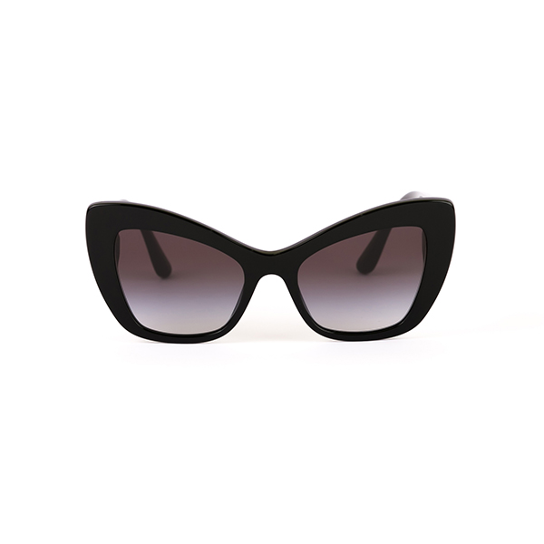 

Сонцезахисні окуляри Dolce & Gabbana чорний (DG 4349 501/8G)