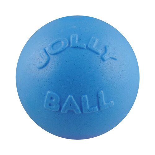 

Игрушка для собак мяч Ø 11 см Bounce-n-Play Ball Ø 11 см синий Jolly Pets BGL-JP-106