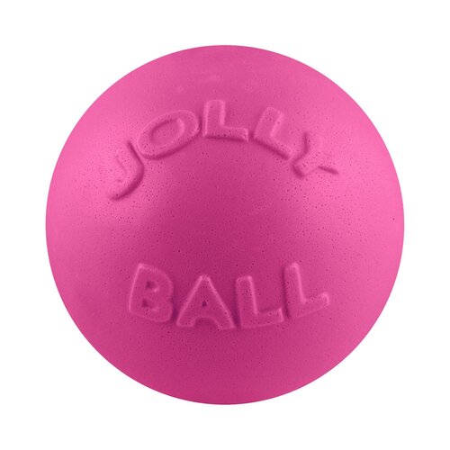 

Игрушка для собак мяч Ø 15 см Bounce-n-Play Ball Ø 15 см розовый Jolly Pets BGL-JP-105