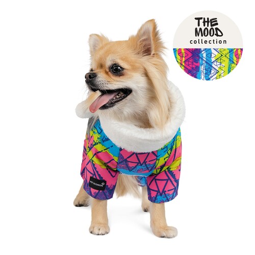 

Комбинезон для собак AMAZE XS-2 Pet Fashion BGL-PF-1363