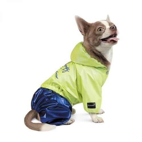 

Дождевик для собак PULSE XS Pet Fashion BGL-PF-1320