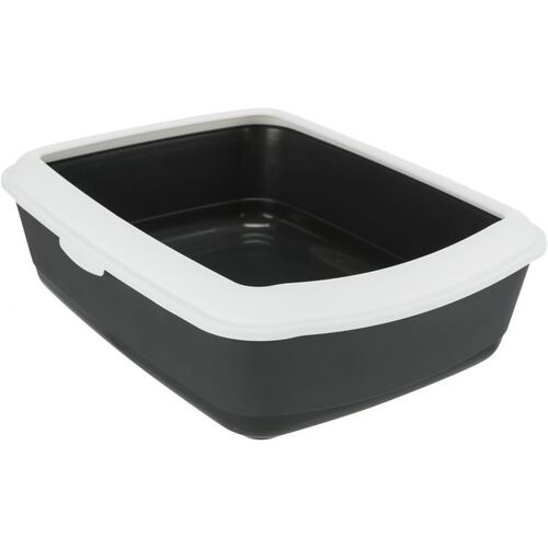 

Туалет с бортиком для котов Classic Litter Tray Trixie BGL-TX-2986