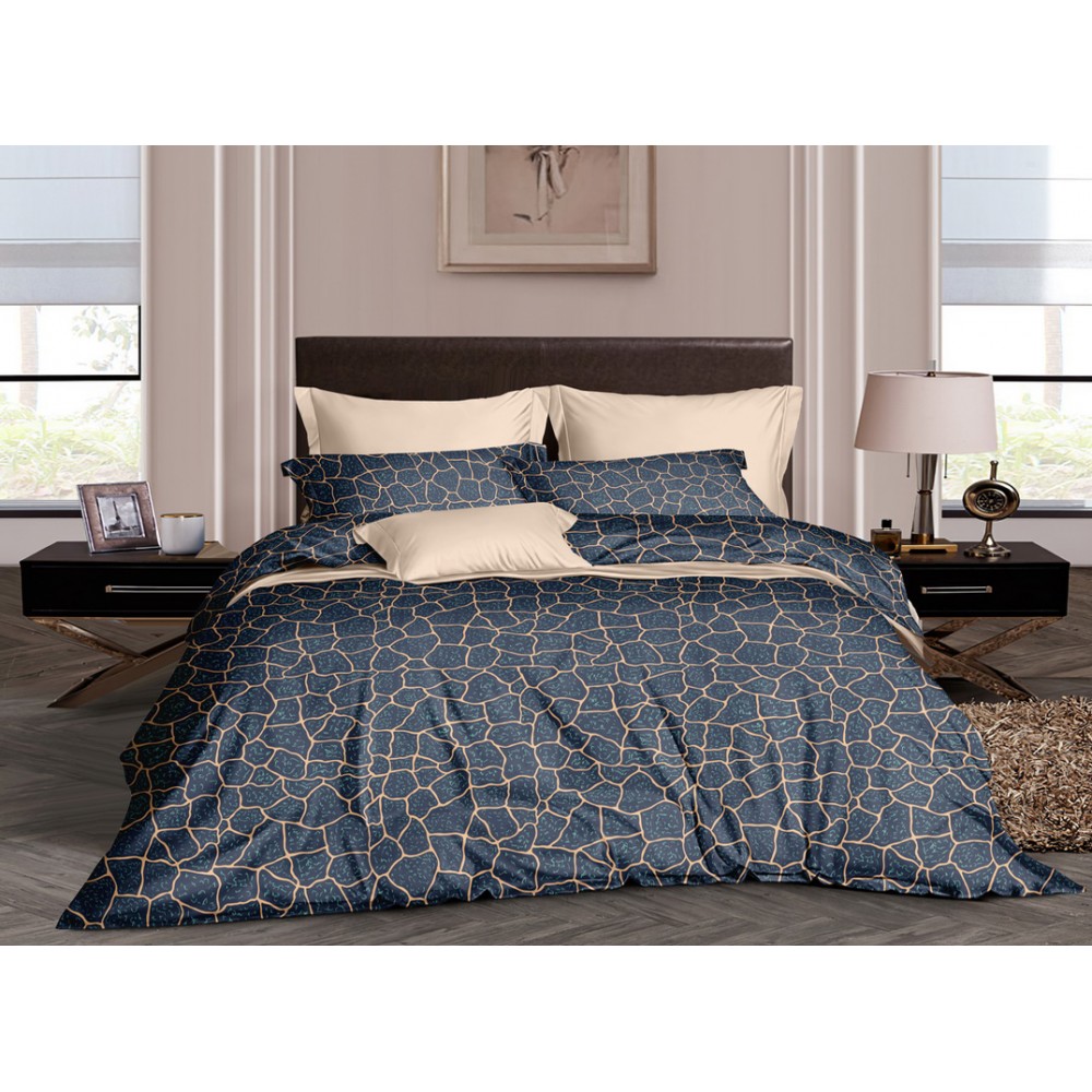 

Комплект постельного белья Lacia SoundSleep бязь двуспальный