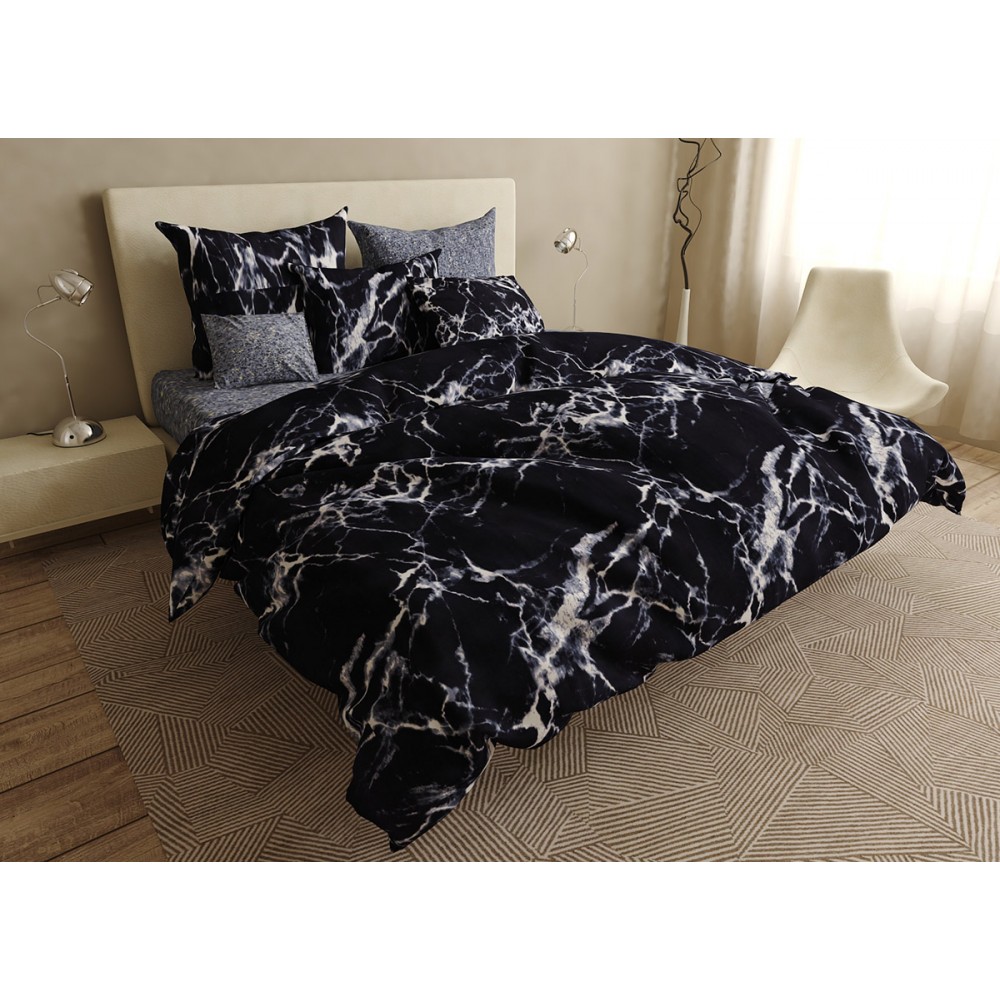 

Комплект постельного белья Marmo SoundSleep бязь двуспальный