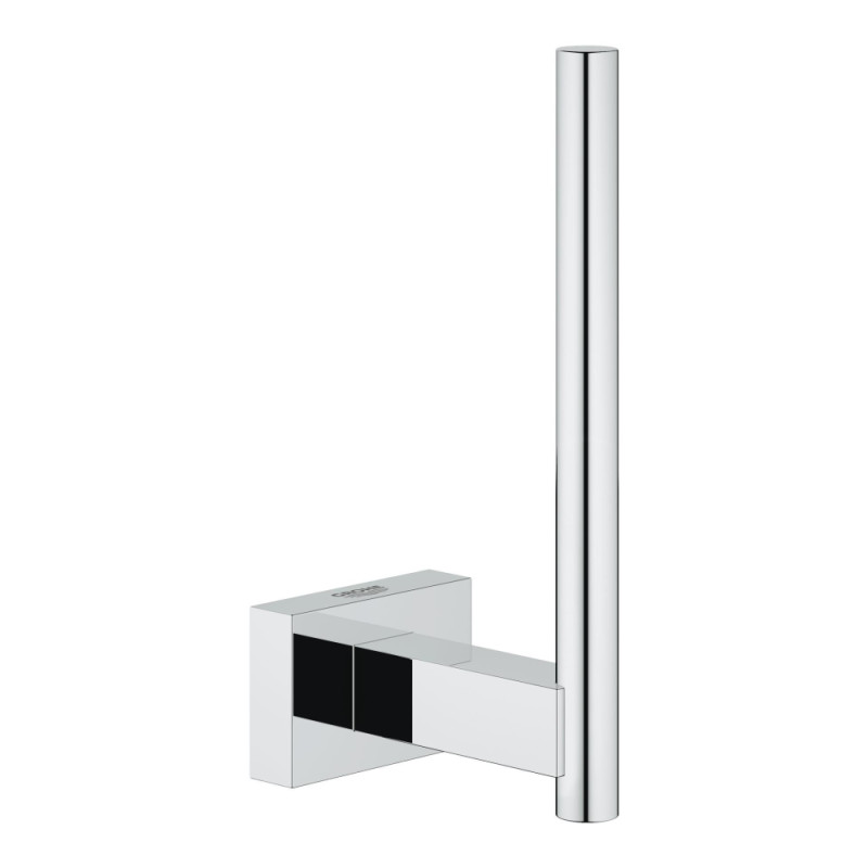 

Держатель для туалетной бумаги Grohe Essentials Cube 40623001 Grohe (эксклюзив)