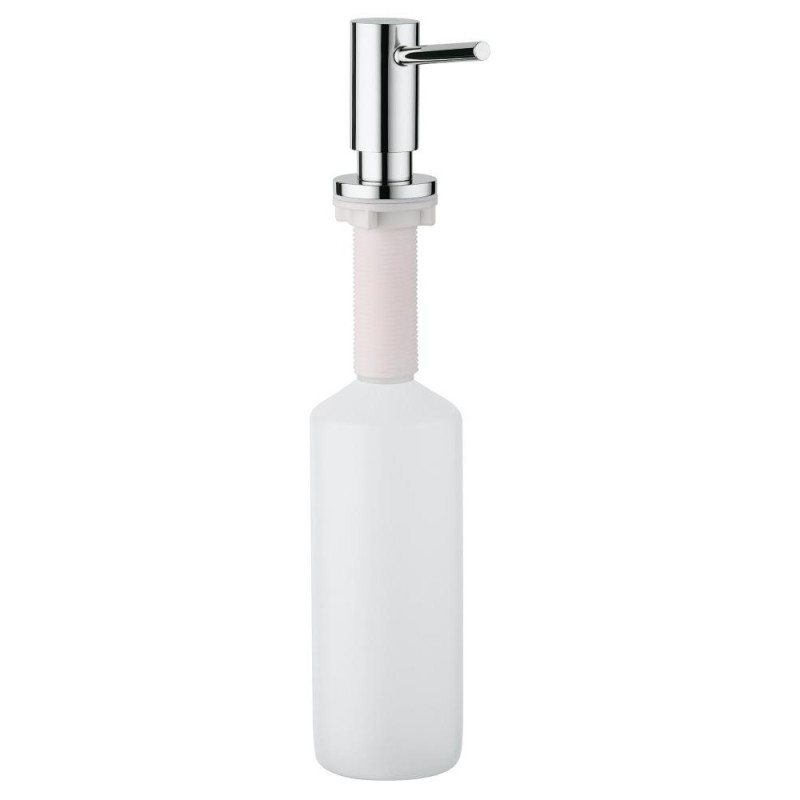 

Дозатор жидкого мыла Grohe Cosmopolitan 40535000 Grohe (эксклюзив)