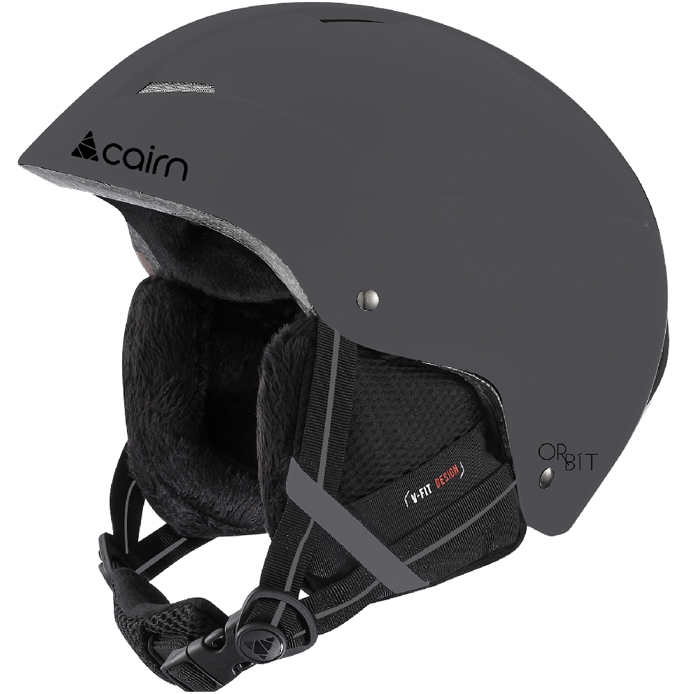 

Cairn шлем Orbit anthracite grey 54-56