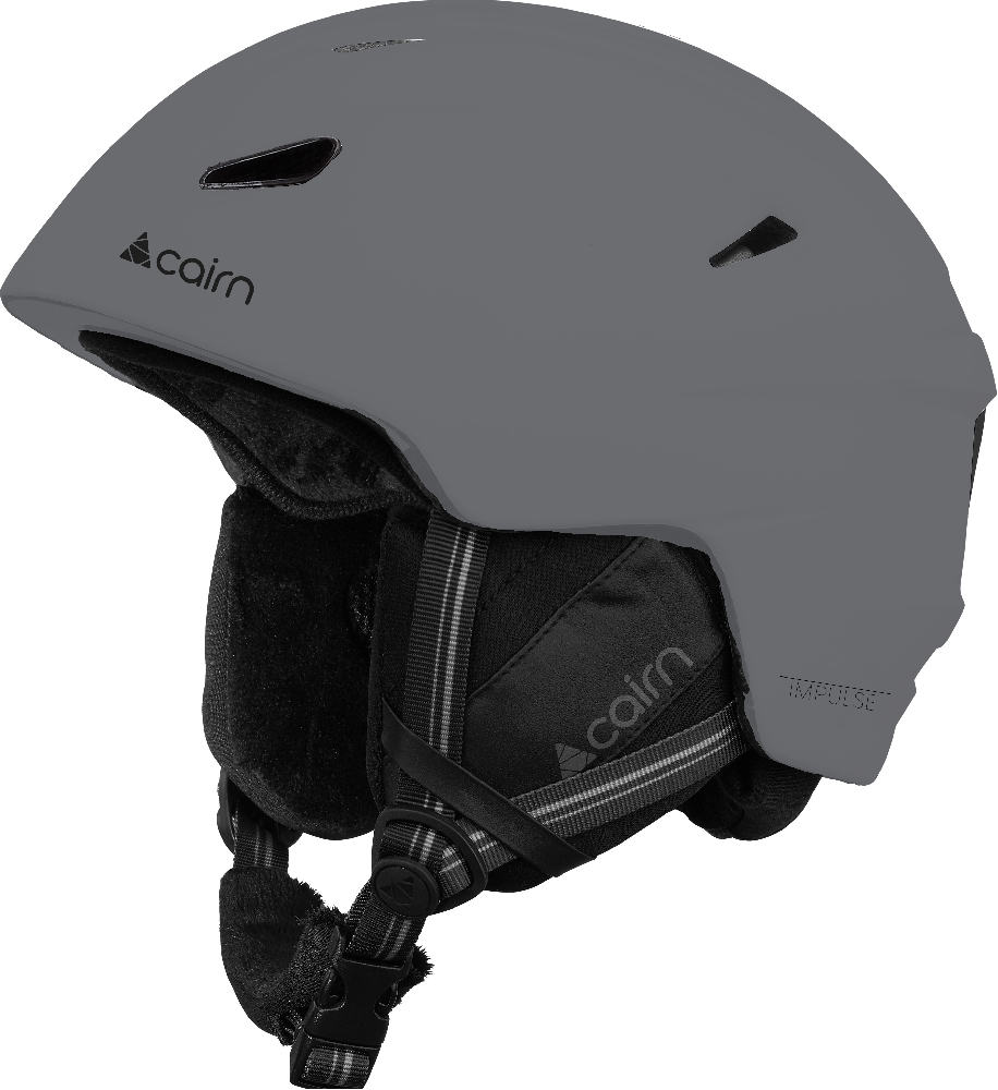 

Cairn шлем Impulse anthracite grey 55-56