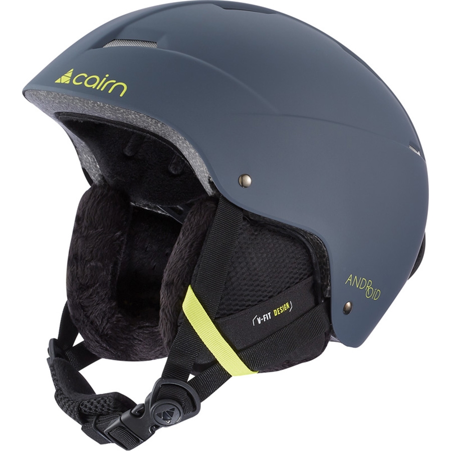 

Cairn шлем Android mat shadow-lemon 57-58