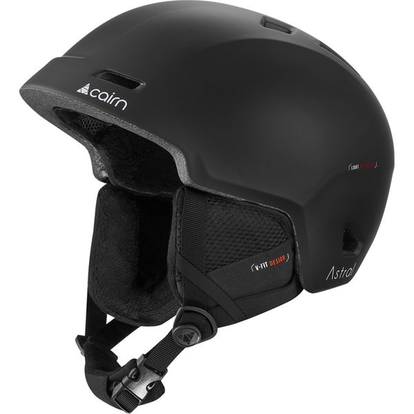 

Cairn шлем Astral mat black 61-62