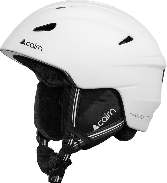 

Cairn шлем Impulse mat white 59-60