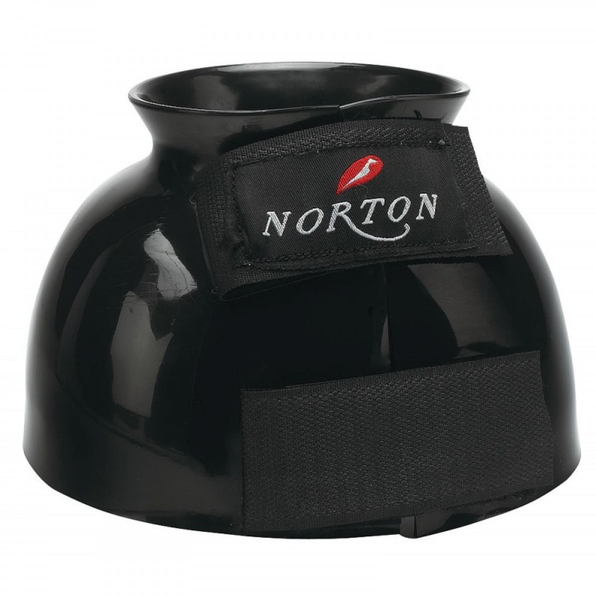 

Колокола резиновые Ekkia "Norton" Черный L 2 шт