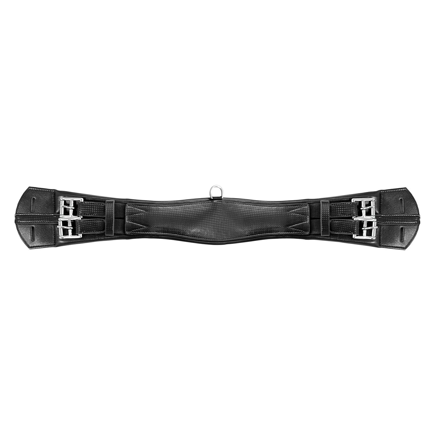 

Подпруга Loesdau "Carbon Soft" Черный 70