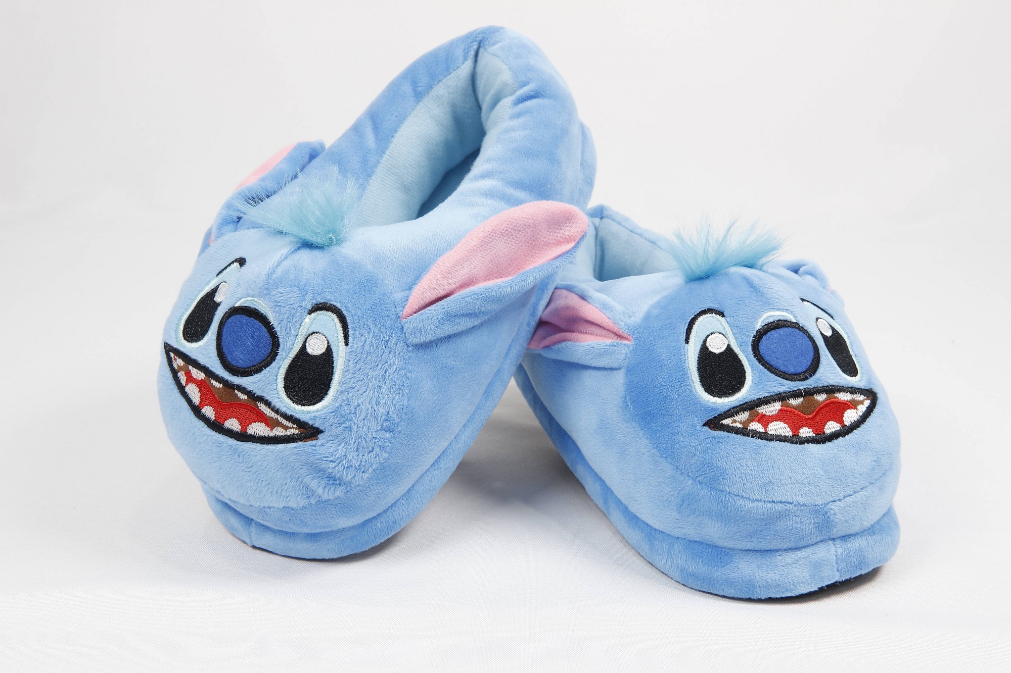 

Тапочки Стич 211905 blue (36-38)
