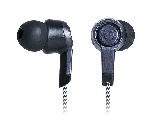 

Наушники REAL-EL Z-1710 black